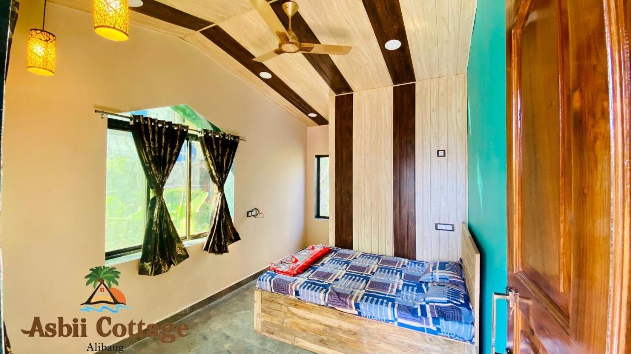 Asbii Cottage Bombaj Exteriér fotografie