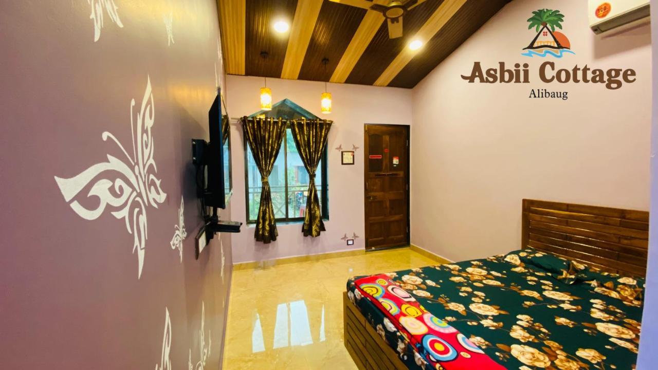 Asbii Cottage Bombaj Exteriér fotografie